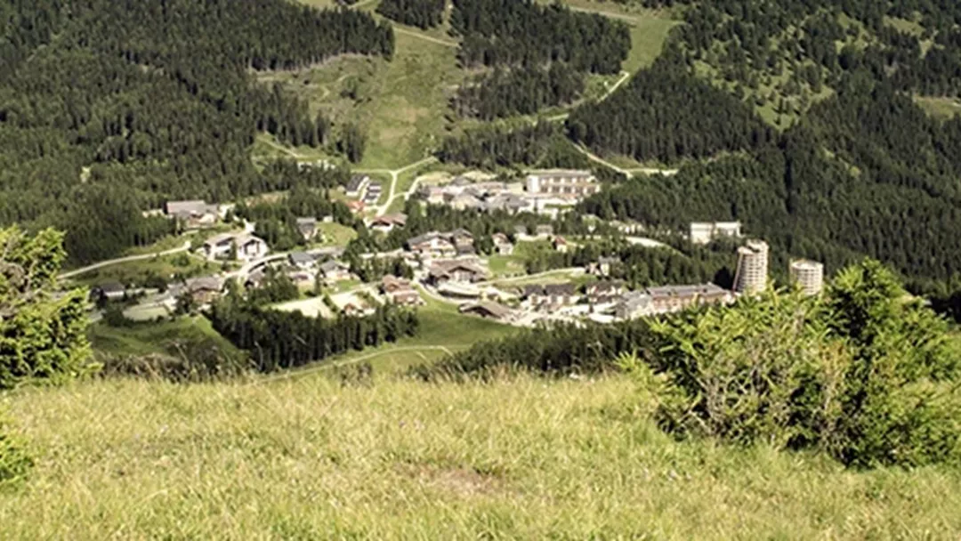 Katschberghöhe Afbeelding - Katschberghöhe