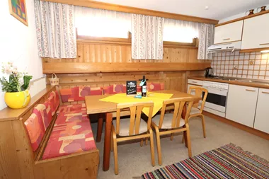 Appartementen Dias Appartementen Dias