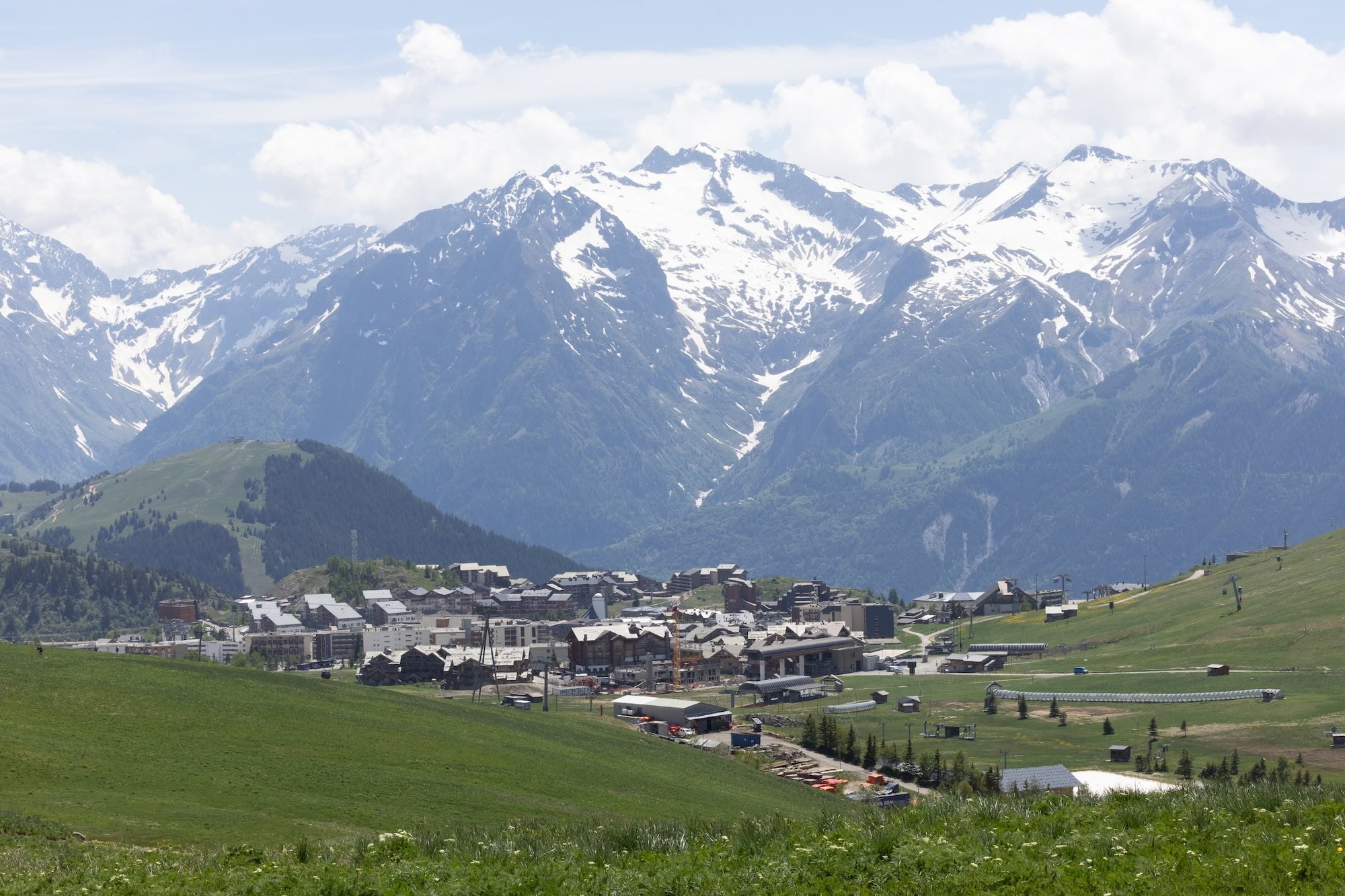 Alpe Dhuez 28