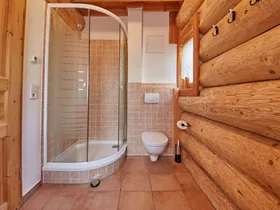 Chalet DreiHittn - Murmeltier Chalet DreiHittn - Murmeltier