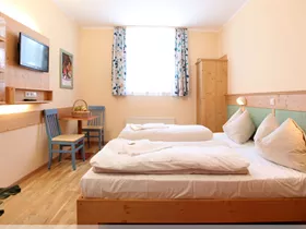 JUFA Lungau JUFA Lungau