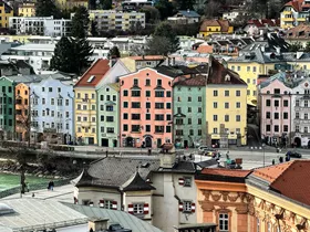 Stedentrip Innsbruck: 5 activiteiten Stedentrip Innsbruck: 5 activiteiten