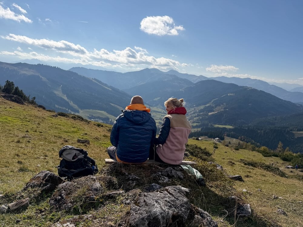 Bergvakantie 2026: dit zijn de trends volgens nieuw onderzoek