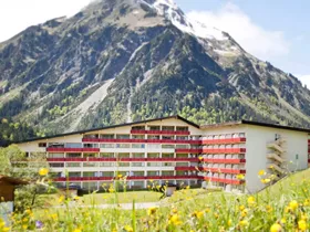 Aparthotel Kleinwalsertal Aparthotel Kleinwalsertal