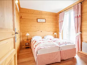 Résidence Le Lodge Résidence Le Lodge