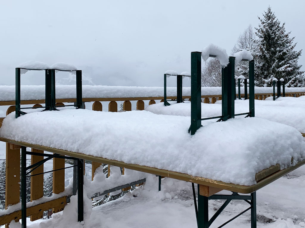 50270 - Alpenweer & webcams: het gaat weer sneeuwen (2)