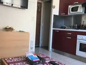 Résidence Rapin Résidence Rapin