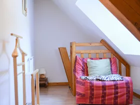 Résidence Bon Accueil Résidence Bon Accueil