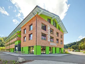 Explorer Hotel Neuschwanstein Explorer Hotel Neuschwanstein