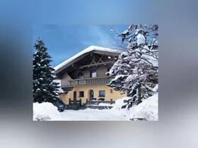 Chalet Kröll Chalet Kröll