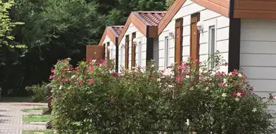 Camping Citt Di Bologna