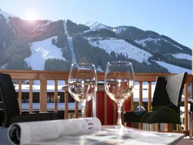 Residence Saalbach Residence Saalbach