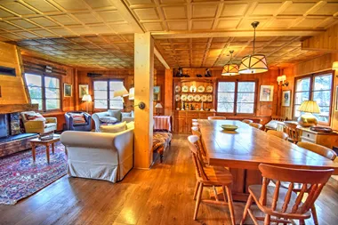 Chalet Les Mélèzes Chalet Les Mélèzes