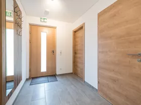 Chalet Amsel Chalet Amsel