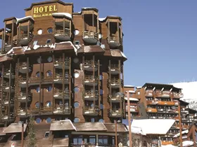 Hotel Le Royal Ours Blanc Hotel Le Royal Ours Blanc