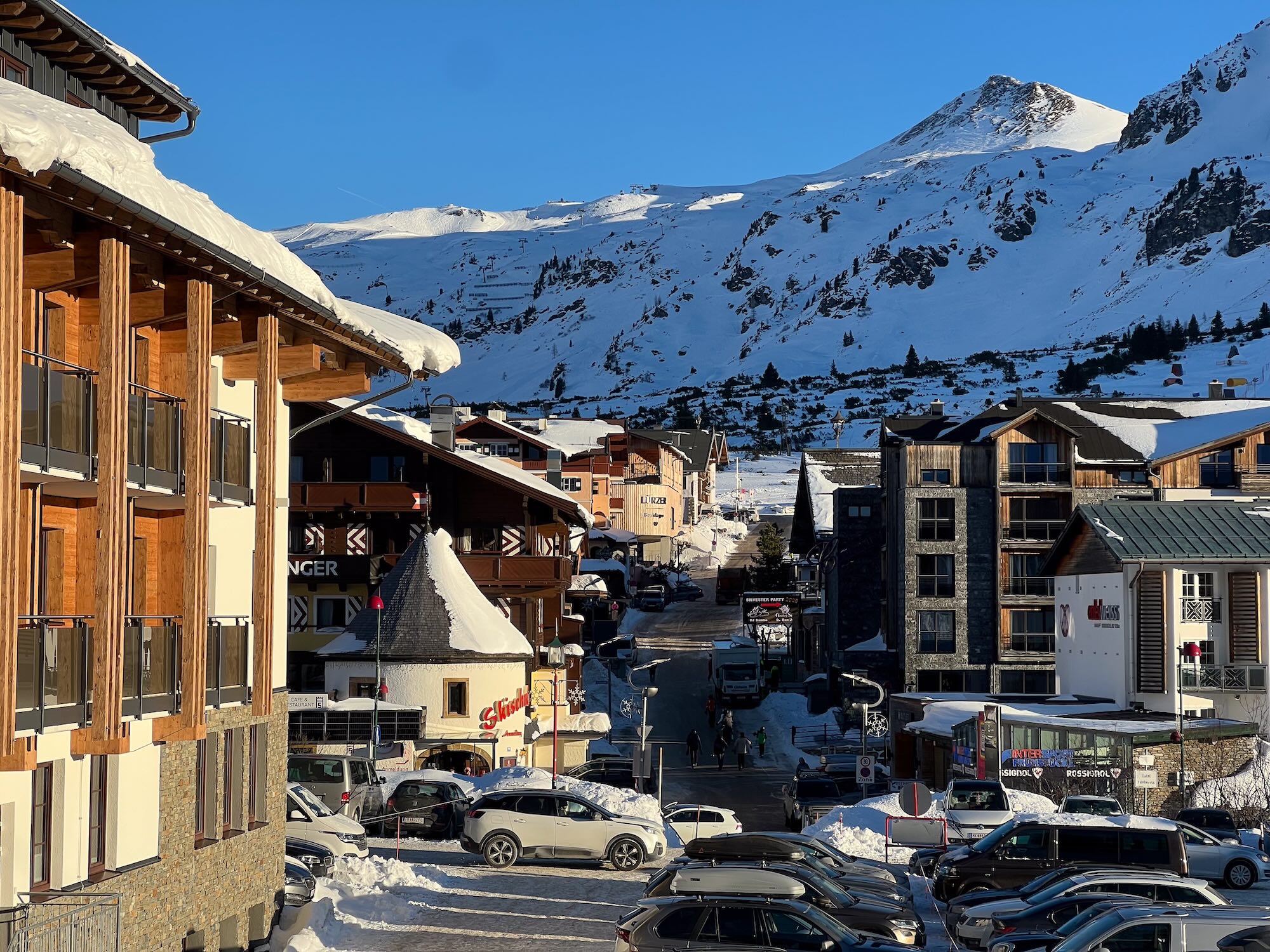 Obertauern 11