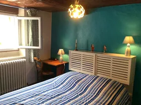 Chalet Le Moulin Benjamin Chalet Le Moulin Benjamin