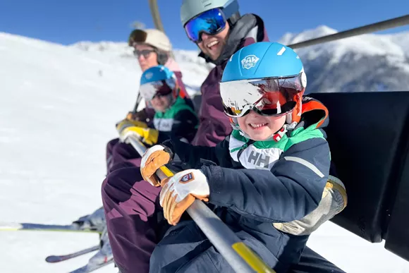 Skigebieden met een gratis skipas voor kinderen Skigebieden met een gratis skipas voor kinderen
