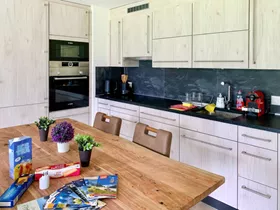 Chalet Bodmihus Chalet Bodmihus