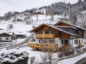 Alpenhotel Saalbach Alpenhotel Saalbach