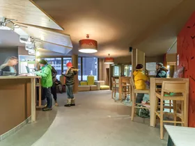 Résidence Électra Résidence Électra