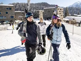 App. Rocksresort App. Rocksresort