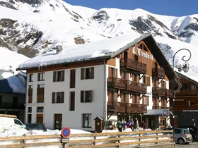 Hotel L'Etendard de Saint Sorlin Hotel L'Etendard de Saint Sorlin