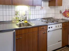 Chalet Bel Air Chalet Bel Air