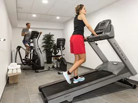 Résidence Prestige Odalys Isatis Résidence Prestige Odalys Isatis