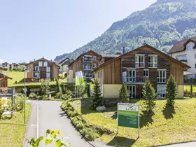 Landal - Alpen Resort – Vierwaldstättersee Landal - Alpen Resort – Vierwaldstättersee