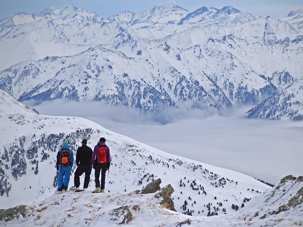 51028 - So planen sehr gute Skifahrer ihren perfekten Skiurlaub
