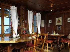 Heimspitze Heimspitze