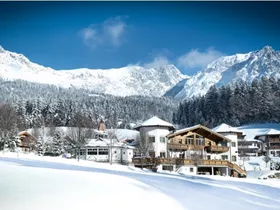 Chalet Hotel am Leitenhof Chalet Hotel am Leitenhof
