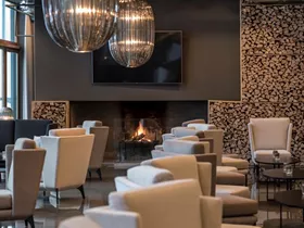 Franz Ferdinand Mountain Resort Franz Ferdinand Mountain Resort