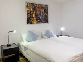 Shangri La Shangri La