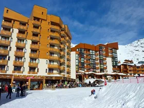 Résidence Zenith Résidence Zenith