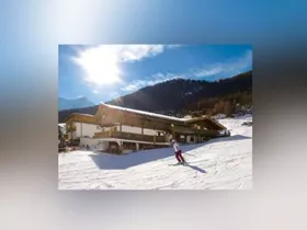 Chalet Am Trogwohl A 150.003 Chalet Am Trogwohl A 150.003