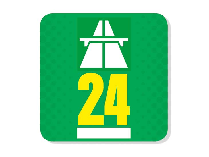 Romantische Strasse prachtige autoroute door ZuidDui...