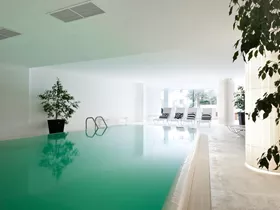 Hotel Rauter Hotel Rauter