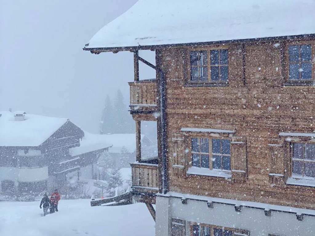 51758 - Alpenweer: rust keert (tijdelijk) terug in de Alpen (3)