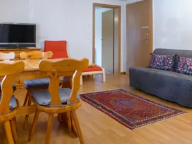 Chalet Chiebrendli Chalet Chiebrendli