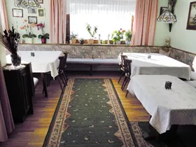 Pension Niedermühlbichler Pension Niedermühlbichler