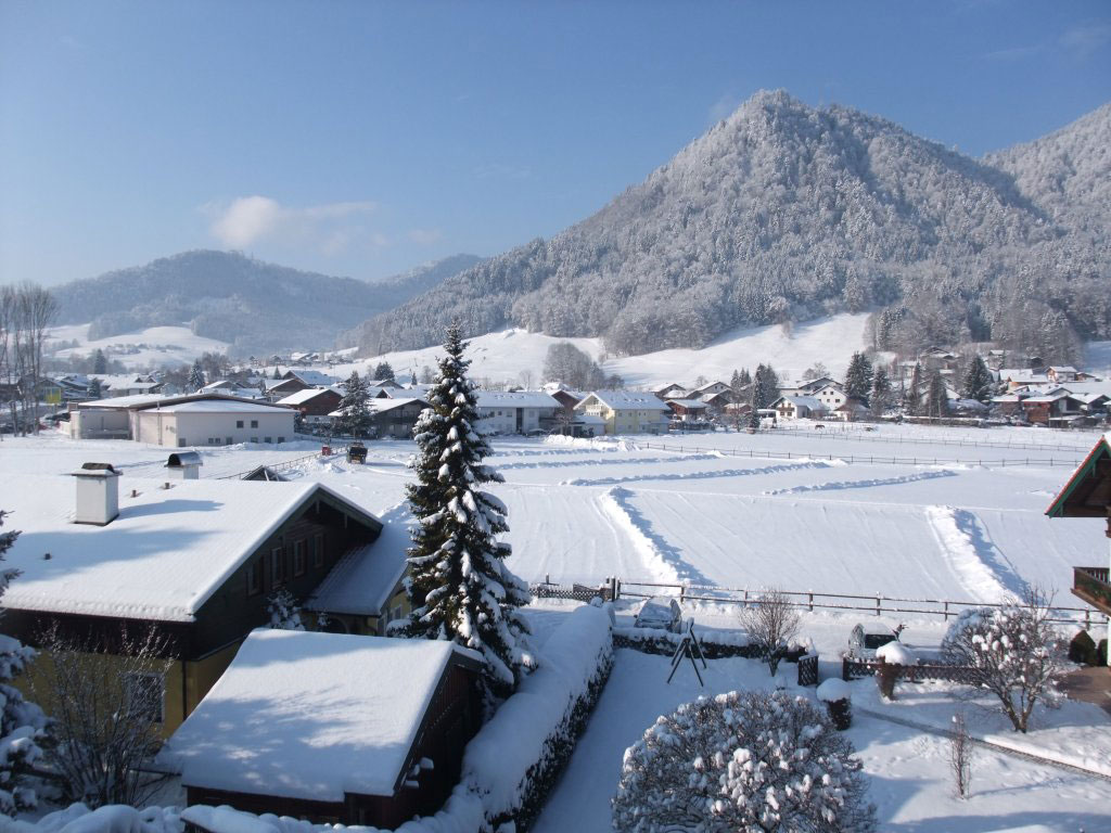 Ruhpolding Ski | Ski Holidays In Germany