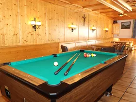 Ferienhaus Almhof Ferienhaus Almhof