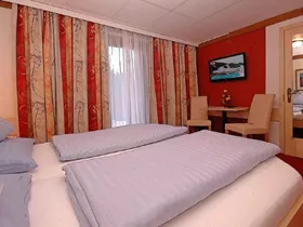 Pension Pilch	 Pension Pilch