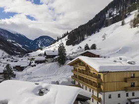 Hotel Das Fokus Hotel Das Fokus