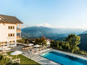 Bergidyll Hotel Tratterhof Superior Bergidyll Hotel Tratterhof Superior