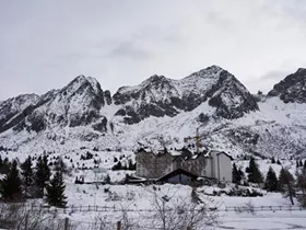 Hotel Piandineve Hotel Piandineve