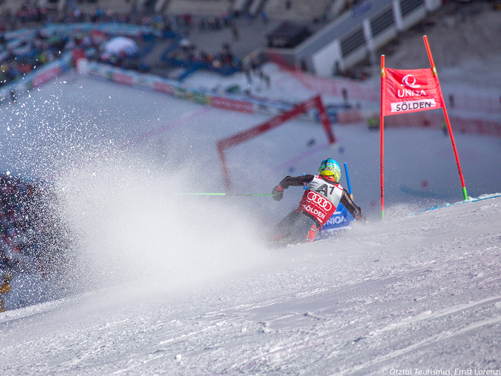 Ski Alpin Weltcup 2024 / 2025: Alle Highlights, Termin