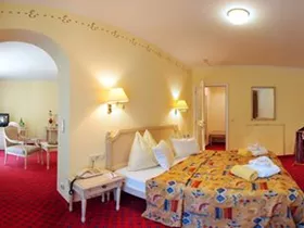 Elisabethpark Elisabethpark